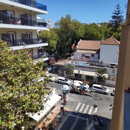 Apartamento Imperio 1 - Marbella Centro エクステリア 写真