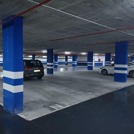 Apartamento Imperio 1 - Marbella Centro エクステリア 写真