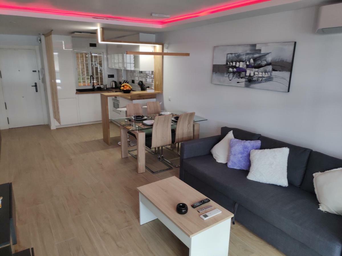 Apartamento Imperio 1 - Marbella Centro エクステリア 写真