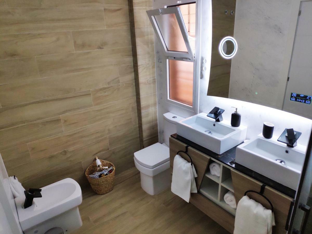 Apartamento Imperio 1 - Marbella Centro エクステリア 写真
