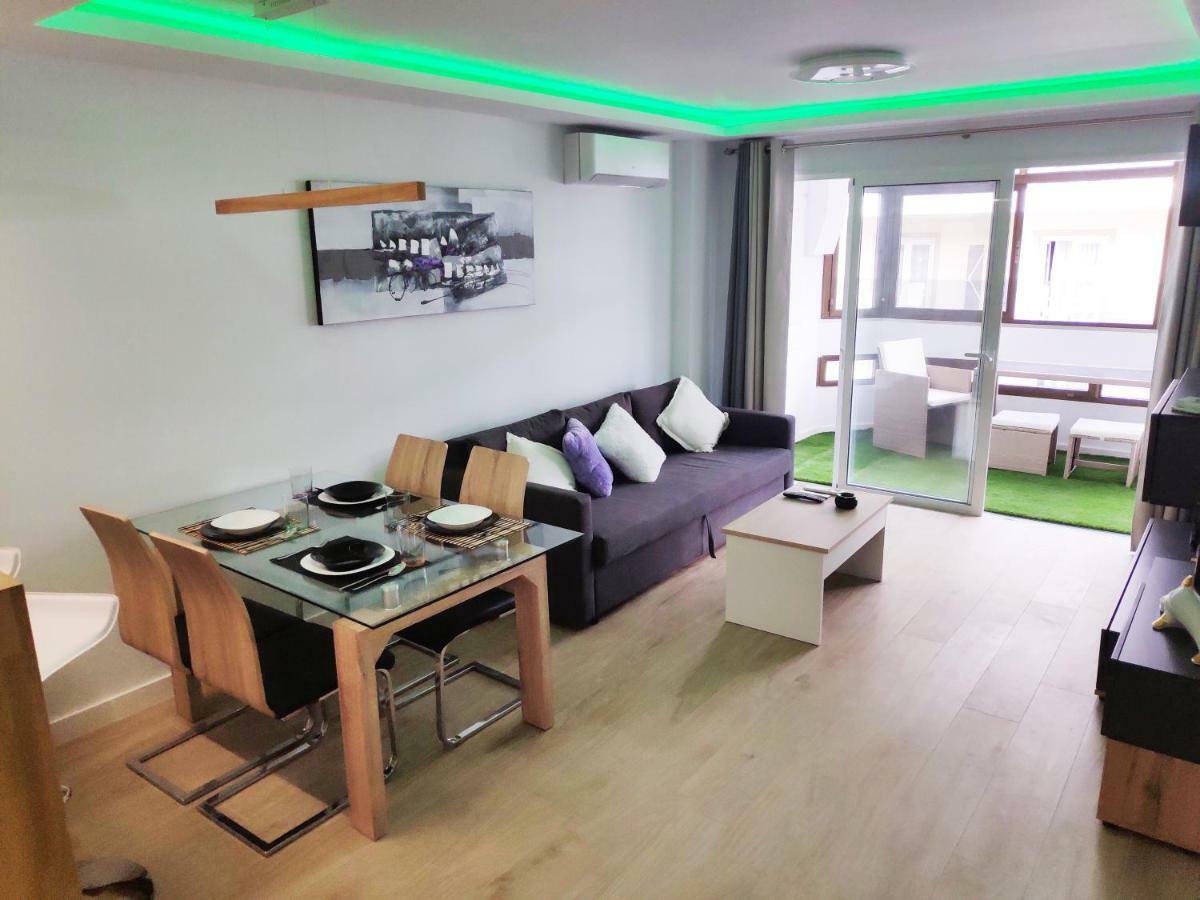 Apartamento Imperio 1 - Marbella Centro エクステリア 写真