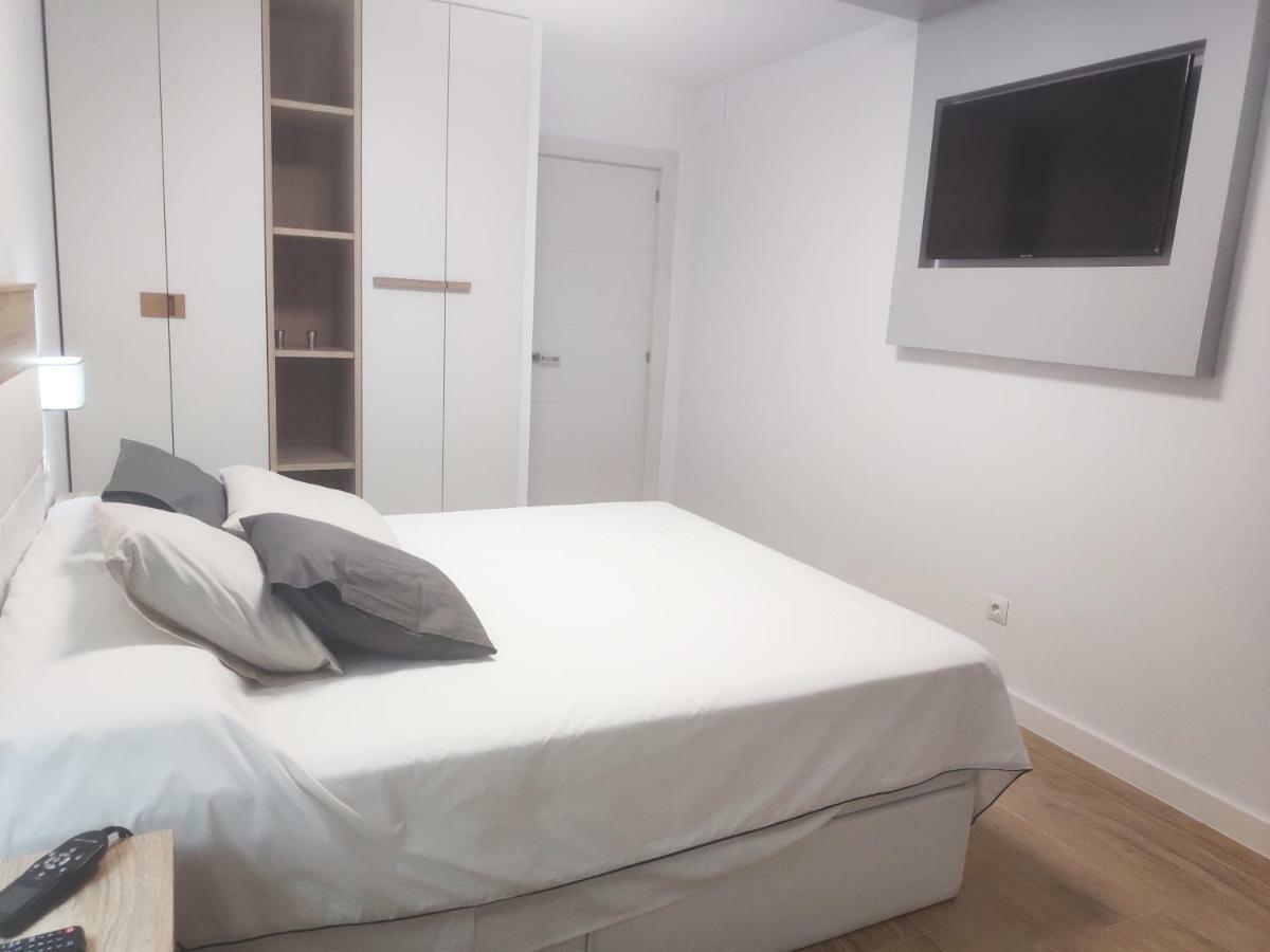 Apartamento Imperio 1 - Marbella Centro エクステリア 写真