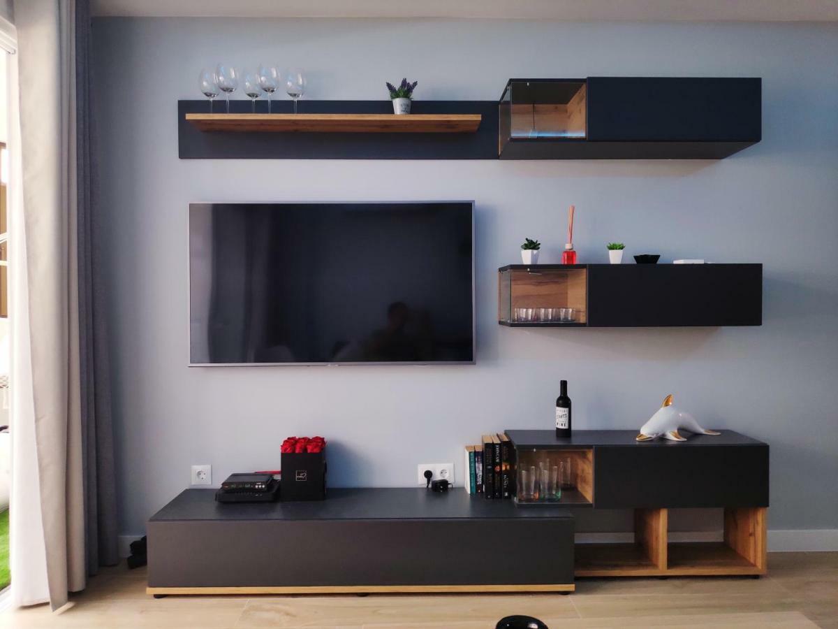 Apartamento Imperio 1 - Marbella Centro エクステリア 写真