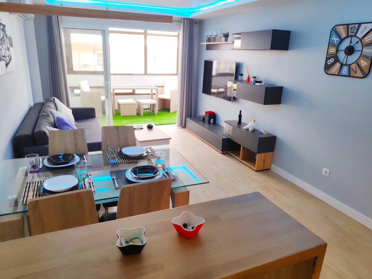 Apartamento Imperio 1 - Marbella Centro エクステリア 写真