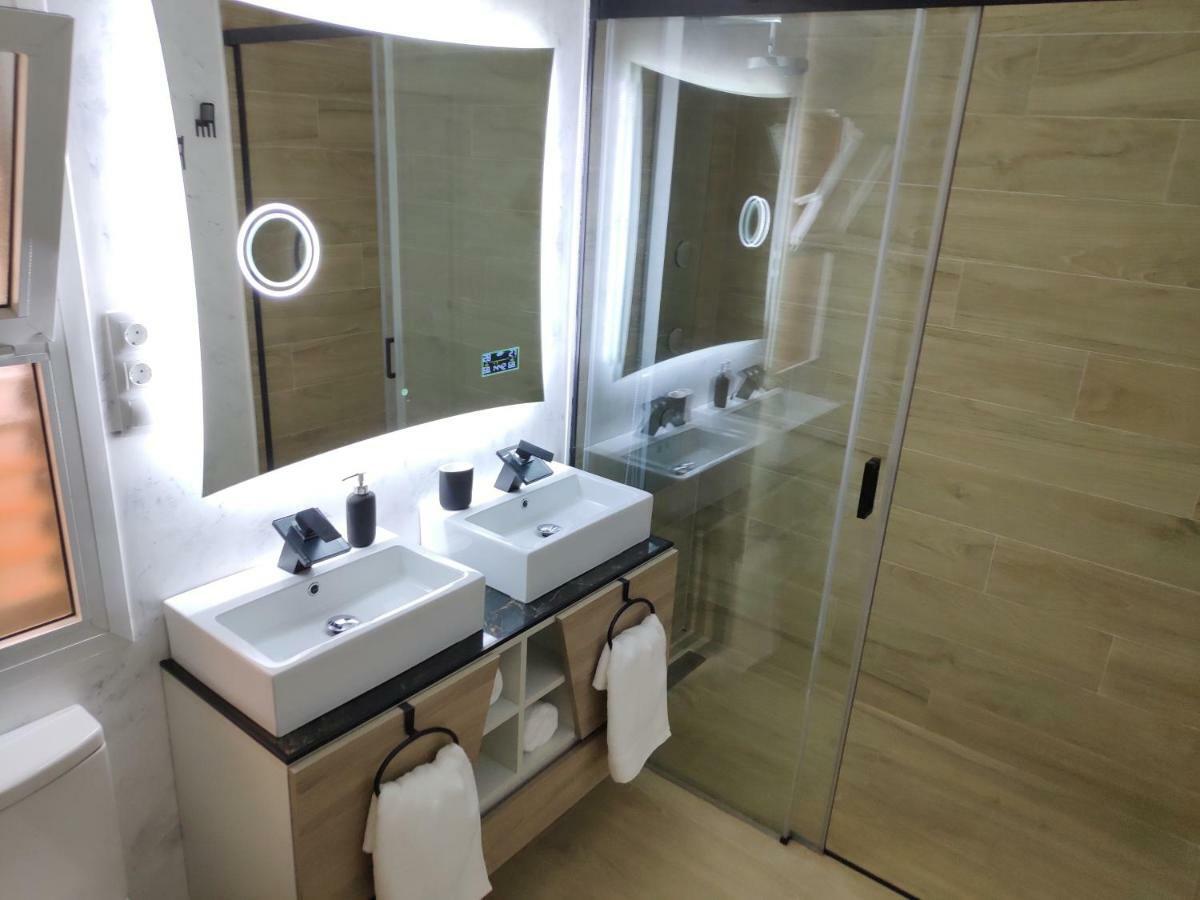 Apartamento Imperio 1 - Marbella Centro エクステリア 写真