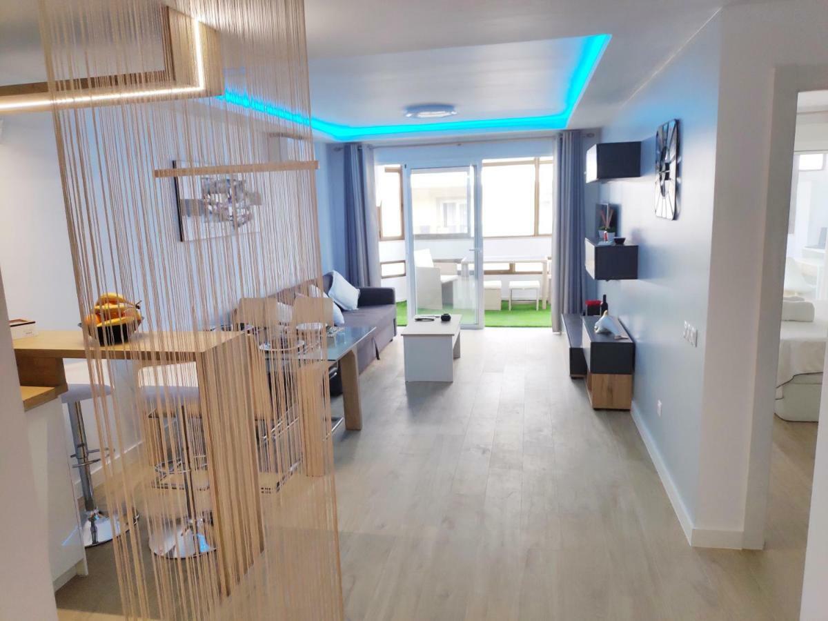 Apartamento Imperio 1 - Marbella Centro エクステリア 写真