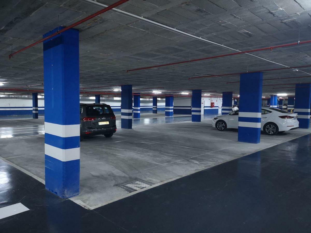 Apartamento Imperio 1 - Marbella Centro エクステリア 写真